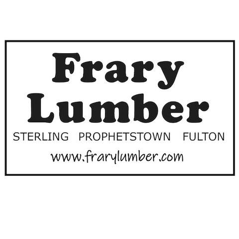 Frary Lumber & Supply, Inc. Logo
